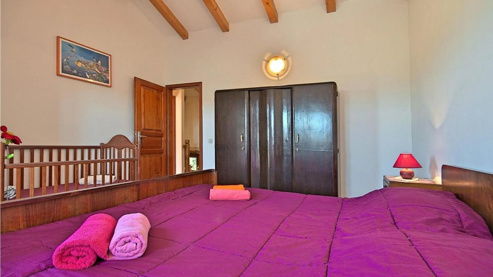 Semesterbostad House Irma Villa Poreč Kroatien