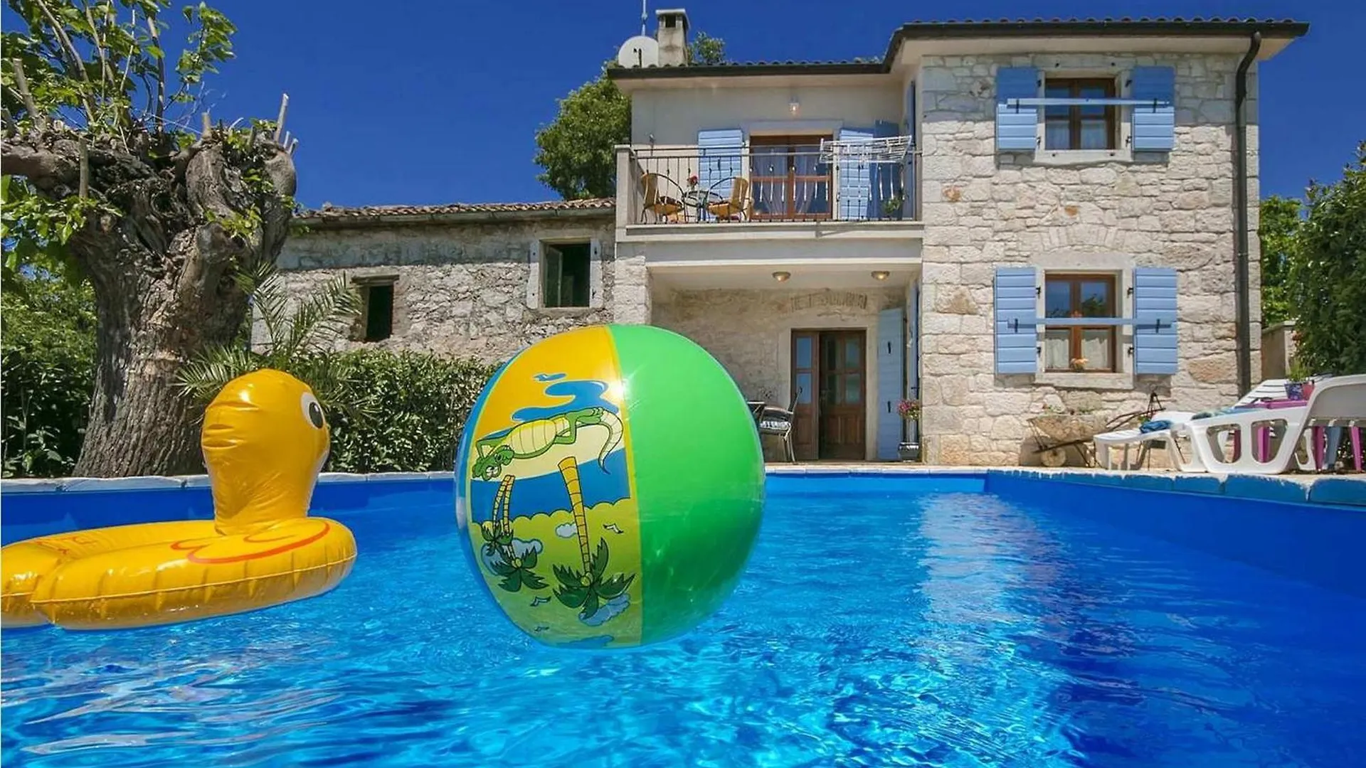 House Irma Villa Poreč