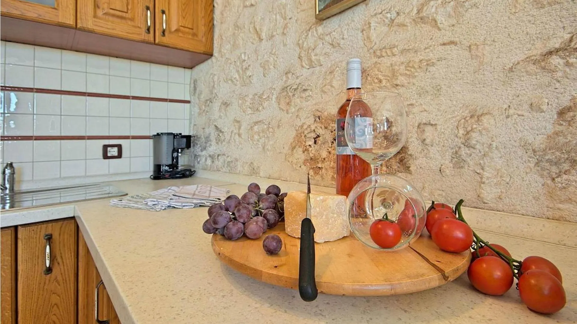 House Irma Villa Poreč Kroatien