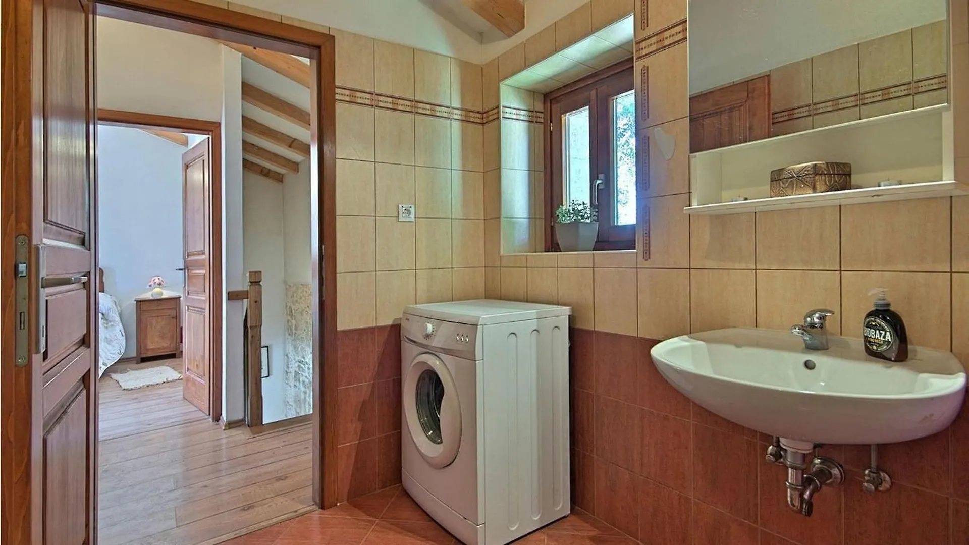 Semesterbostad House Irma Villa Poreč