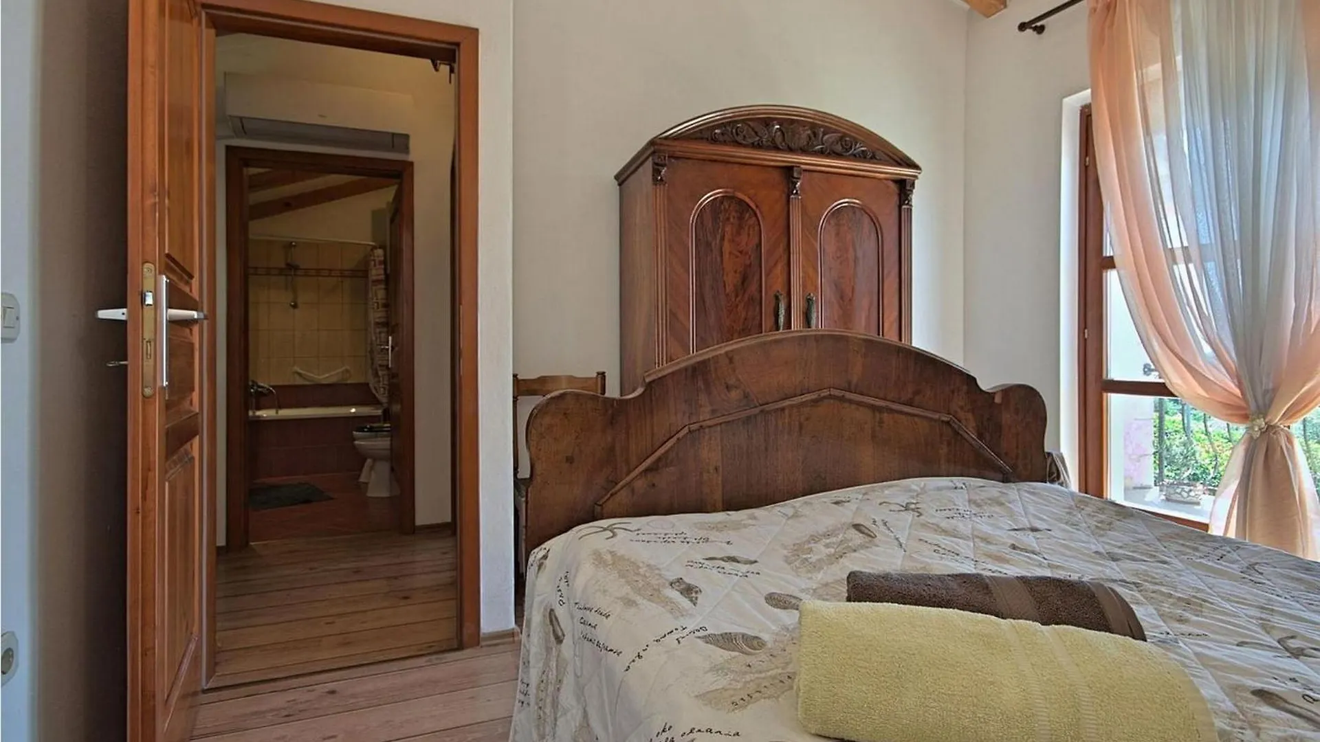 House Irma Villa Poreč