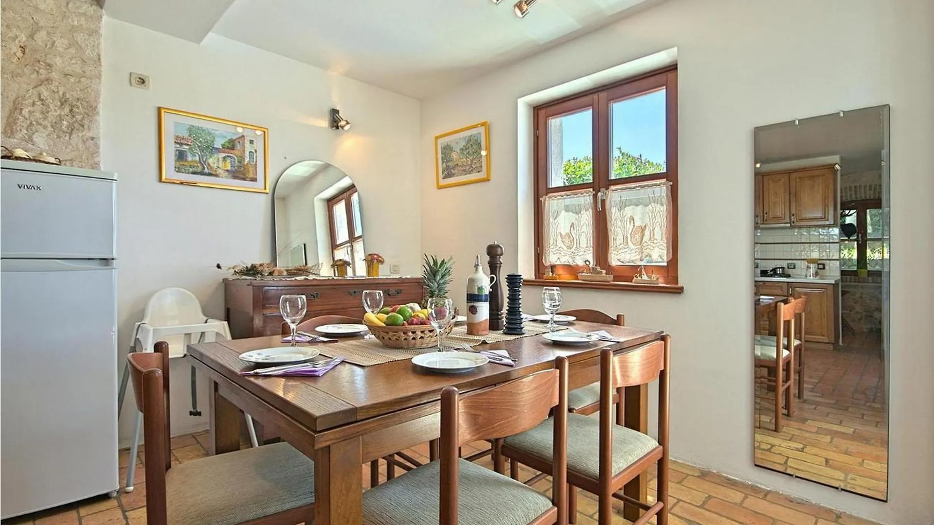 House Irma Villa Poreč