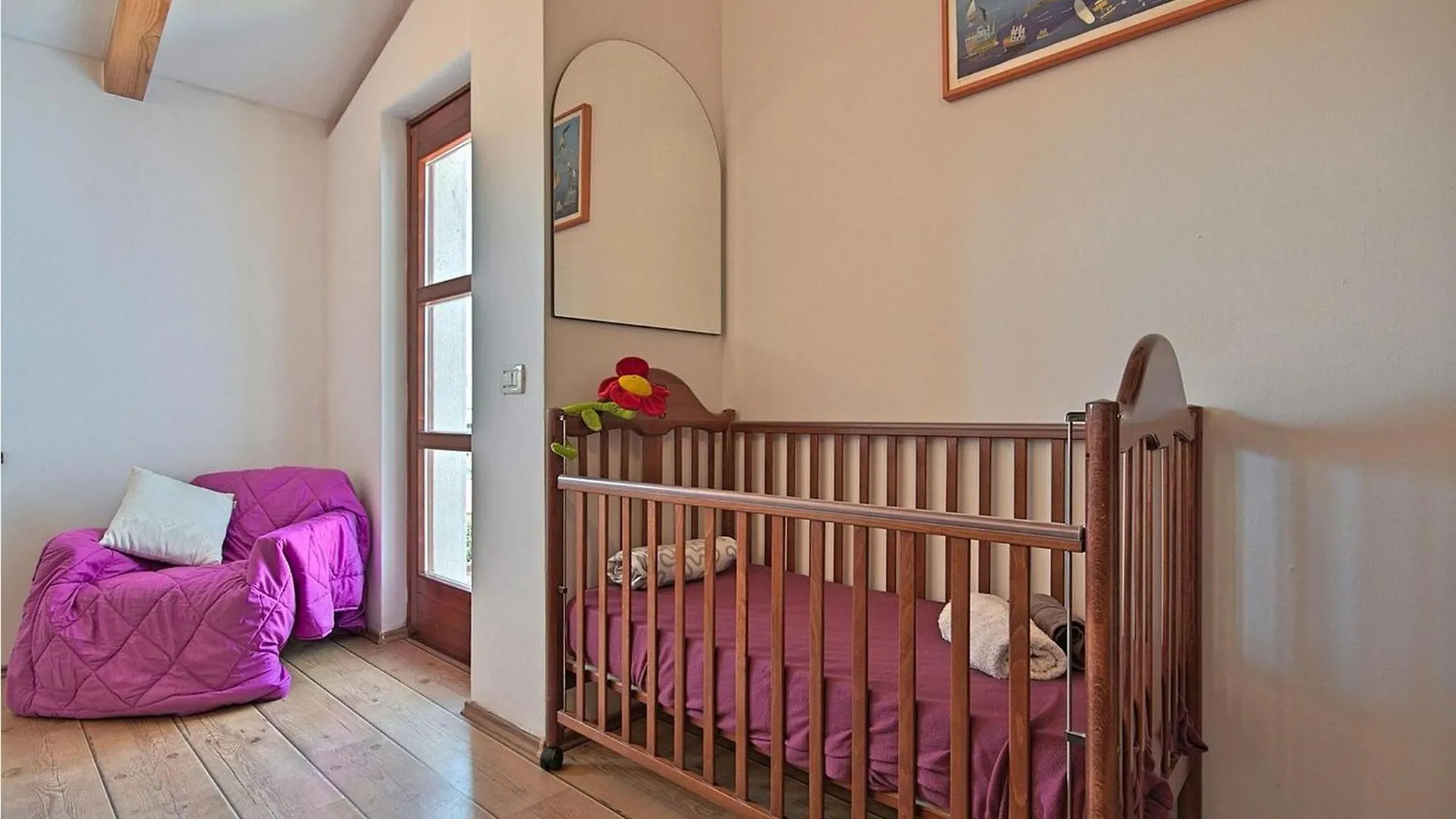 House Irma Villa Poreč 0*,  Kroatien
