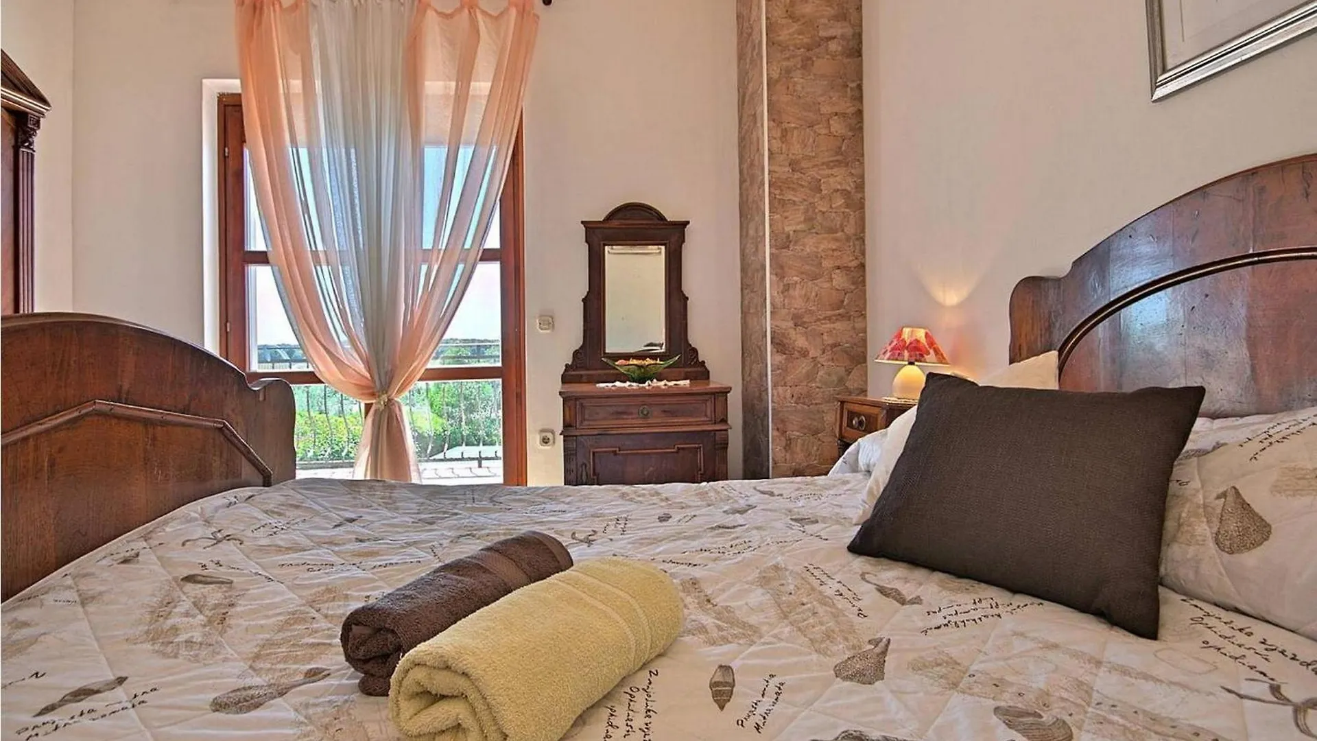 House Irma Villa Poreč Kroatien