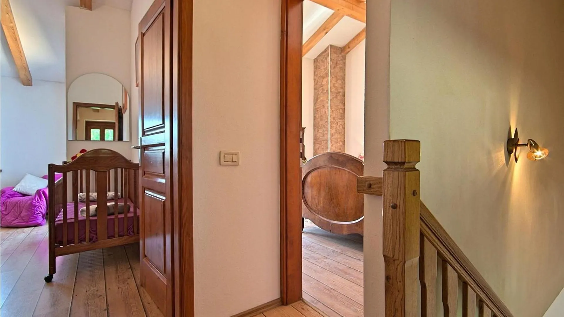 Semesterbostad House Irma Villa Poreč